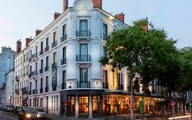 Hotel Saint Regis